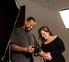 Tati Machado sobre o marido: ‘Bruno não tem sido meu apoio, tem sido meu chão. Minha família! Meu lar! Pai do meu filho!’
