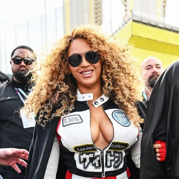 Apontada como 'acima do peso', Beyoncé já perdeu 27 kg em 22 dias com dieta extrema: apenas três refeições por dia e zero glúten