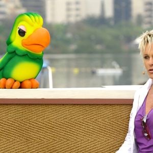 Ana Maria Braga enfrentou turbulência após estreia na Globo e chegou a perder na audiência para 'Chaves'