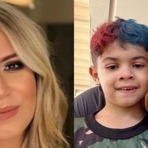 Processo sobre a guarda de Leo corre em segredo de Justiça desde 11 de junho