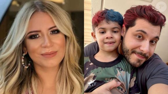 Processo sobre a guarda de Leo corre em segredo de Justiça desde 11 de junho