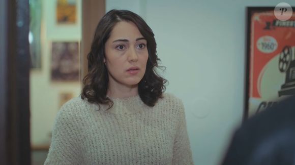 Kesmet deixa Emre abalado após lhe abandonar na novela 'Força de Mulher', capítulo de 25 de junho de 2025, quarta-feira