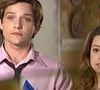 Edward Boggis viveu um grande vião da série Sandy e Junior