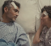 Bahar e Sarp chegam a ter última conversa no hospital antes da morte do pai de Doruk e Nisan, na novela 'Força de Mulher'