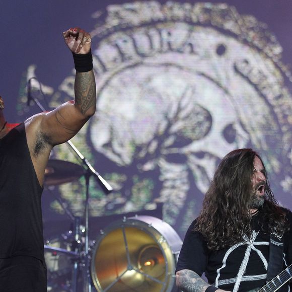 Line-up do Lollapalooza 2025 traz de Alanis Morissette a Sepultura — veja os destaques