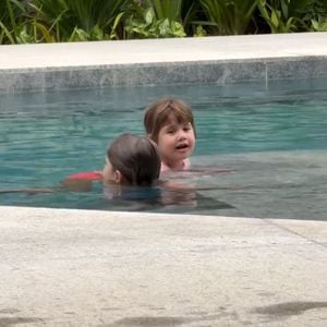 A voz rouca de Maria Alice foi muito elogiada pelos internautas