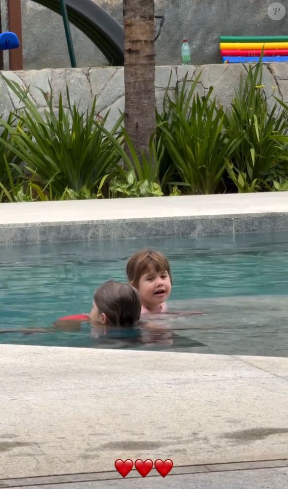 A voz rouca de Maria Alice foi muito elogiada pelos internautas