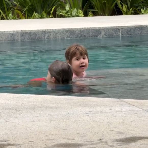 A voz rouca de Maria Alice foi muito elogiada pelos internautas