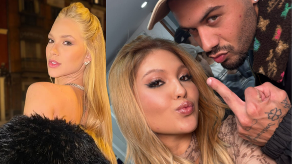 Quem é Mari Menezes? Influenciadora define relação com Zé Felipe após ser apontada como affair do cantor, ex de Virgínia Fonseca