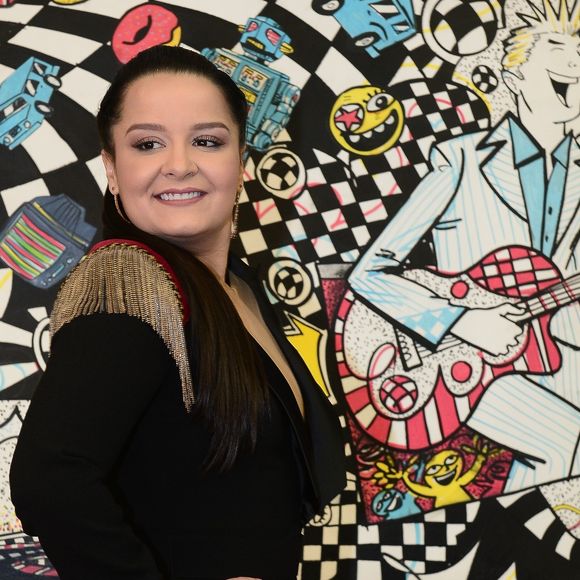 Maiara chegou a fazer uma cirurgia bariátrica e lipoaspiração