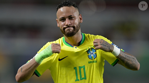 Neymar se posiciona contra Jorge Jesus na Seleção Brasileira