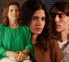'Dias Perfeitos' é a nova série do Globoplay com a presença de Debora Bloch, Julia Dalavia e Jaffar Bambirra