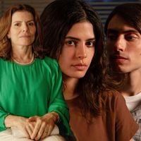 Está no Globoplay e tem só 8 episódios: você vai se arrepiar ao assistir essa série com Debora Bloch baseada em livro do autor de 'Beleza Fatal'