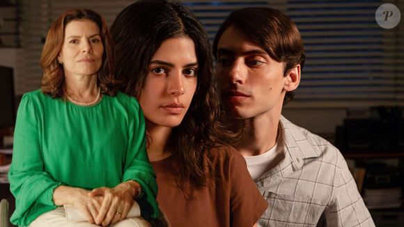 'Dias Perfeitos' é a nova série do Globoplay com a presença de Debora Bloch, Julia Dalavia e Jaffar Bambirra