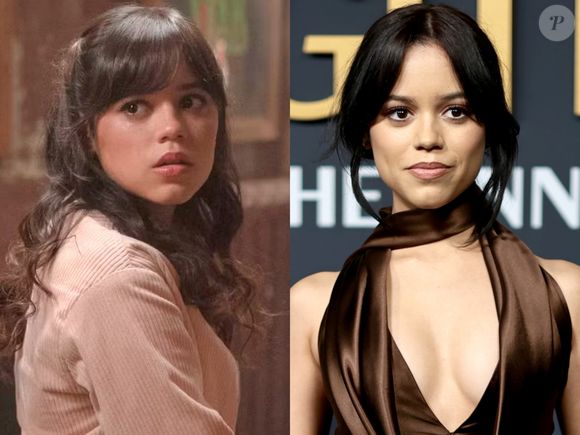 As mudanças em seus traços faciais levaram a rumores de que a atriz, de 22 anos, teria se submetido a uma cirurgia de remoção de gordura bucal.