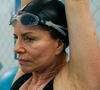 Inés Jiménez, fisioterapeuta: 'A partir dos 50 anos, sempre recomendo exercícios de força. É isso que o músculo gera, e é ele que protege o osso'