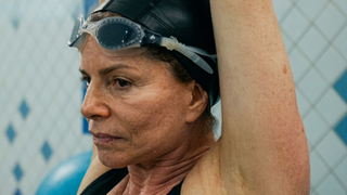 Inés Jiménez, fisioterapeuta: 'A partir dos 50 anos, sempre recomendo exercícios de força. É isso que o músculo gera, e é ele que protege o osso'