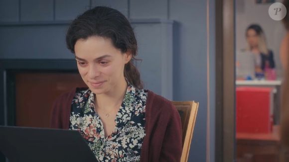 Bahar ganha final feliz na última semana da novela 'Força de Mulher', capítulos de 30 de junho a 4 de julho de 2025