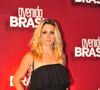 Amora Mautner, diretora de 'Avenida Brasil', sairá da metade de 'Êta Mundo Melhor': Não tem esse viés de ser afastada. Existem outras possibilidades de projetos, que são mais pro fim do ano. Nada vai impactar o projeto de implantação da novela"