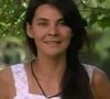 Por onde anda a atriz Cibele Larrama? Atriz foi Luzia na novela Mulheres de Areia