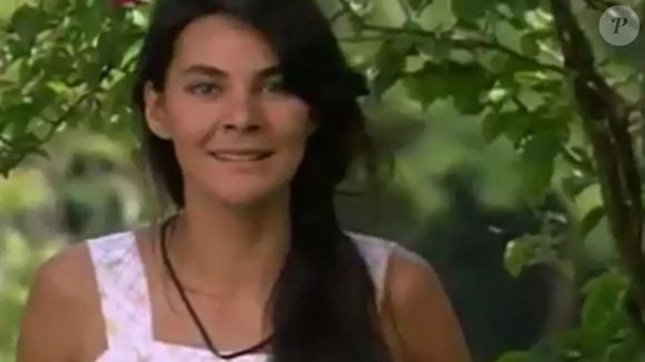 Por onde anda a atriz Cibele Larrama? Atriz foi Luzia na novela Mulheres de Areia