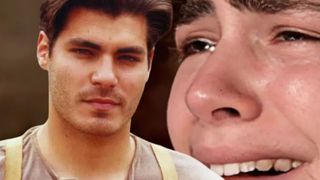 Reação de Matteo em 'Terra Nostra' com o nascimento do bebê de Giuliana vai deixar você de queixo caído e com raiva do italiano