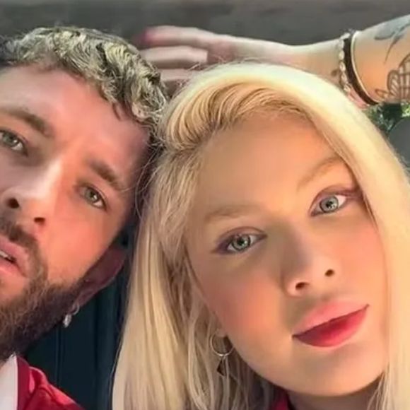 Léo Pereira e Karoline Lima estavam juntos há um ano: jogador do Flamengo já planejava comprar uma casa só pra ele