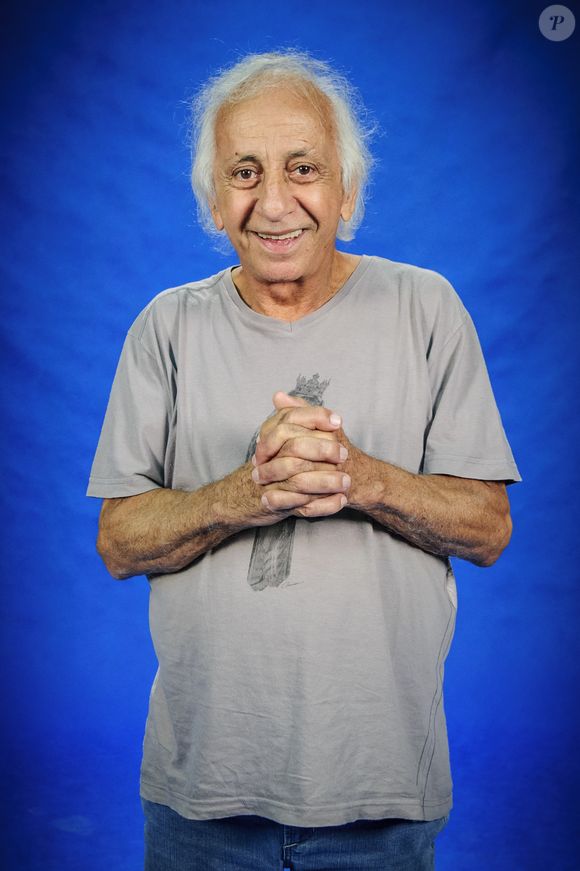 Flavio Migliaccio tinha 85 anos e ficou famoso por viver personagens como Xerife, Tio Maneco, seu Moreiras e seu Chalita