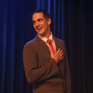 Mateus Solano: ‘Achei o máximo a gente poder, através dessa polêmica, levantar um pouco essa questão da falta de educação do público’