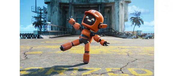 4. Love, Death & Robots (Netflix)

Uma coletânea de animações insanas que misturam ficção científica, horror e tecnologia de um jeito que você nunca viu. Episódios curtos, impacto duradouro. Se "Cassandra" fosse um desenho, estaria nessa lista com certeza.