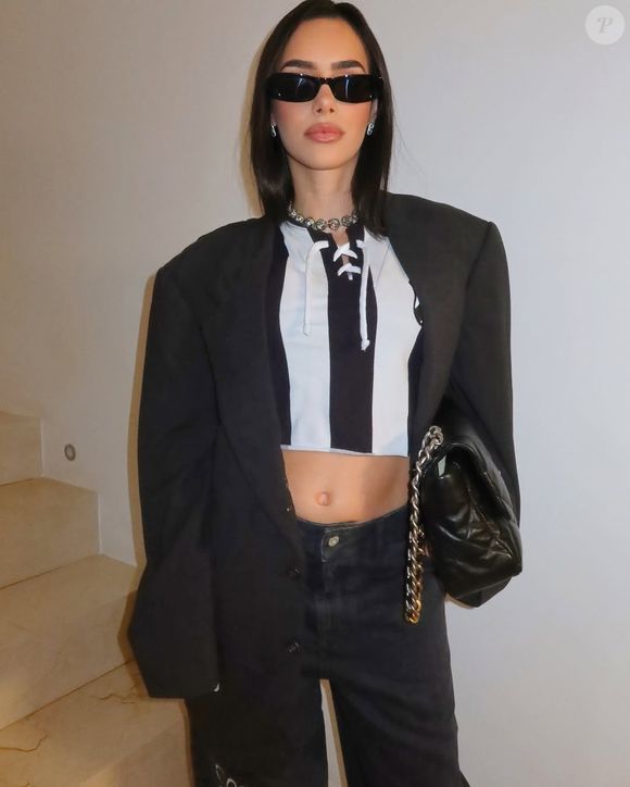 Biancardi expôs duras críticas a Virgínia Fonseca