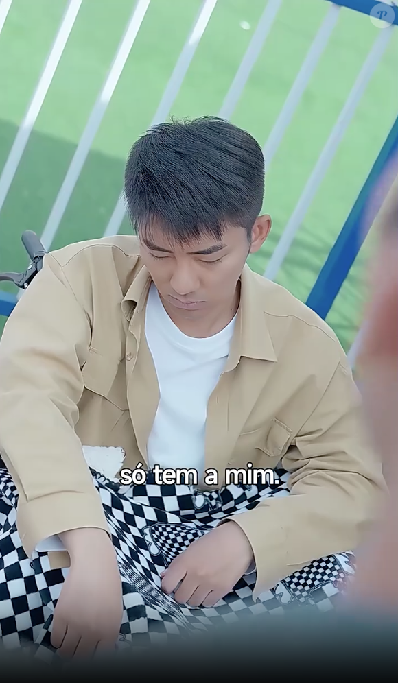 Você pode assistir o dorama 'O Retorno do Jovem Mestre' na plataforma de streaming DramaBox