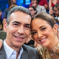 'Meu contrato com a Record...': Ticiane Pinheiro dá resposta DEFINITIVA sobre mudança de César Tralli para o RJ e confessa indecisão sobre futuro