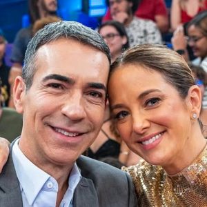 Ticiane Pinheiro vai mudar para o RJ e sair da Record? Apresentadora abre o jogo sobre futuro com César Tralli no The Town