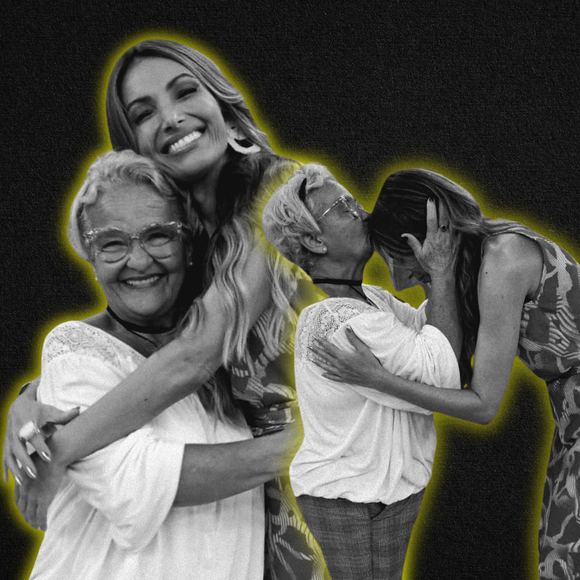 Morte de fã de Patricia Poeta tem triste coincidência envolvendo o 'Encontro'. Entenda!