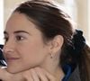 MJ seria apresentada em 'O Espetacular Homem-Aranha 2' e chegou a ser interpretada por Shailene Woodley em algumas cenas