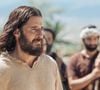 Antes de interpretar Jesus em 'The Chosen', Jonathan Roumie passou por momentos delicados em sua vida pessoal