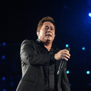 Show de Leonardo no São João de Campina Grande causou polêmica