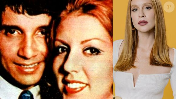 Casamento quase cancelado na Bolívia e morte precoce por câncer: quem foi Nice, 1ª mulher de Roberto Carlos e papel de Marina Ruy Barbosa no cinema?