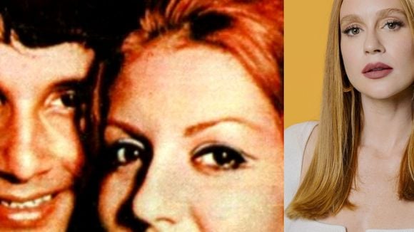 Casamento quase cancelado na Bolívia e morte precoce por câncer: saiba quem foi Nice, 1ª mulher de Roberto Carlos e papel de Marina Ruy Barbosa no filme sobre cantor