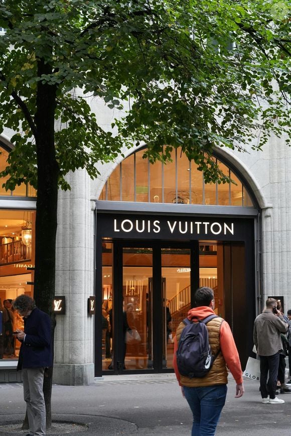 A Louis Vuitton sofreu uma derrota importante na Justiça europeia após processar uma pequena marca de Portugal