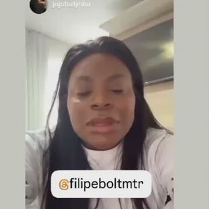 Jojo Todynho publicou um vídeo onde pede doações para custear o tratamento de Filipe. Ela diz que já fez sua contribuição e convoca os seguidores a fazerem o mesmo