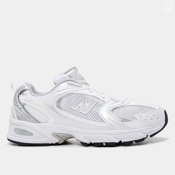 New Balance 530 une design retrô e conforto moderno e se firma como um dos tênis mais desejados de 2026