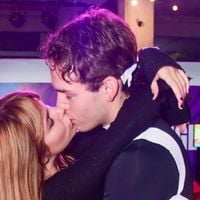Música e beijos! Filhos de Giovanna Antonelli e Fábio Assunção e mais famosos beijam seus pares no Lollapalooza 2025. Fotos!