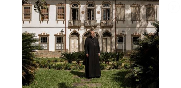 Novela 'Além do Tempo' foi gravada em lugares belíssimos do Brasil