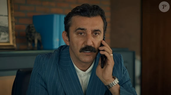 Reha denuncia Karsu no resumo da novela 'Coração de Mãe'