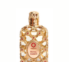 A opção de perfume árabe feminino famosa Royal Amber Oriêntica.