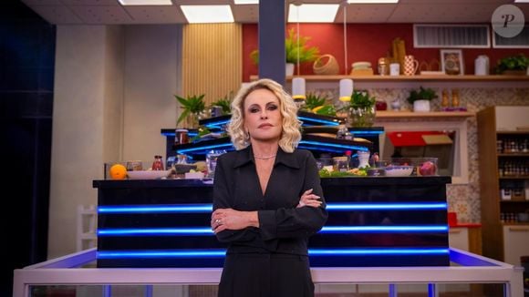 Para Ana Maria Braga, inclusive, o romantismo e o namoro é uma parte importante do relacionamento, mesmo depois do casamento