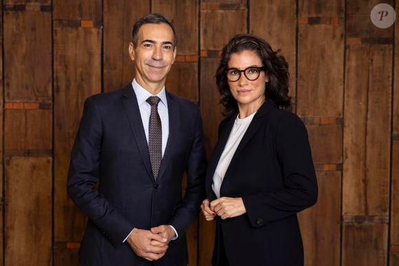 Mudanças na Globo: Renata Vasconcellos deve deixar o 'Jornal Nacional' em setembro de 2027