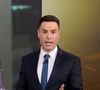 Luiz Bacci, demitido da TV Record, pode ocupar a grade jornalística de emissora rival. Aos detalhes!